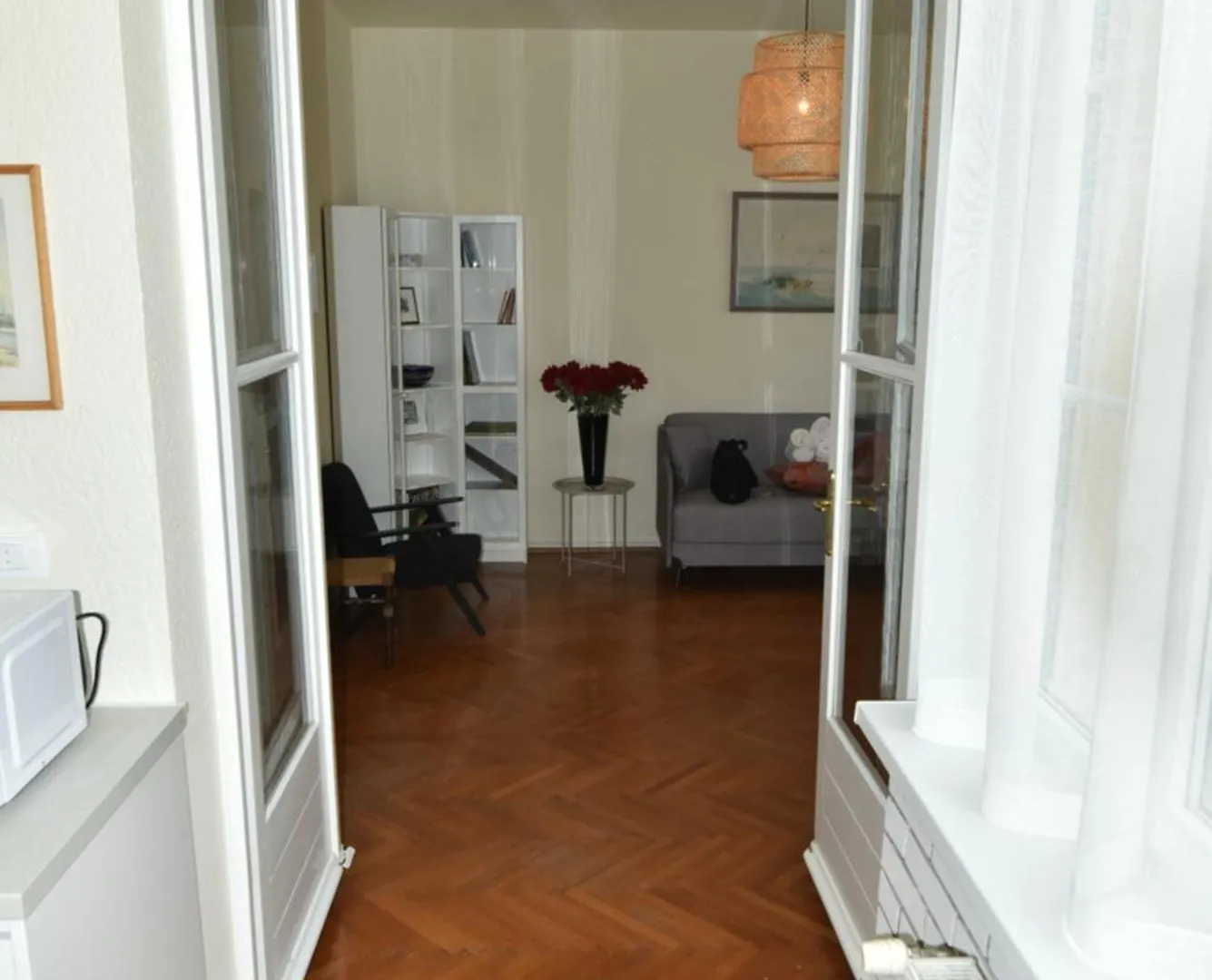 Apartment Joja Ljubljana
