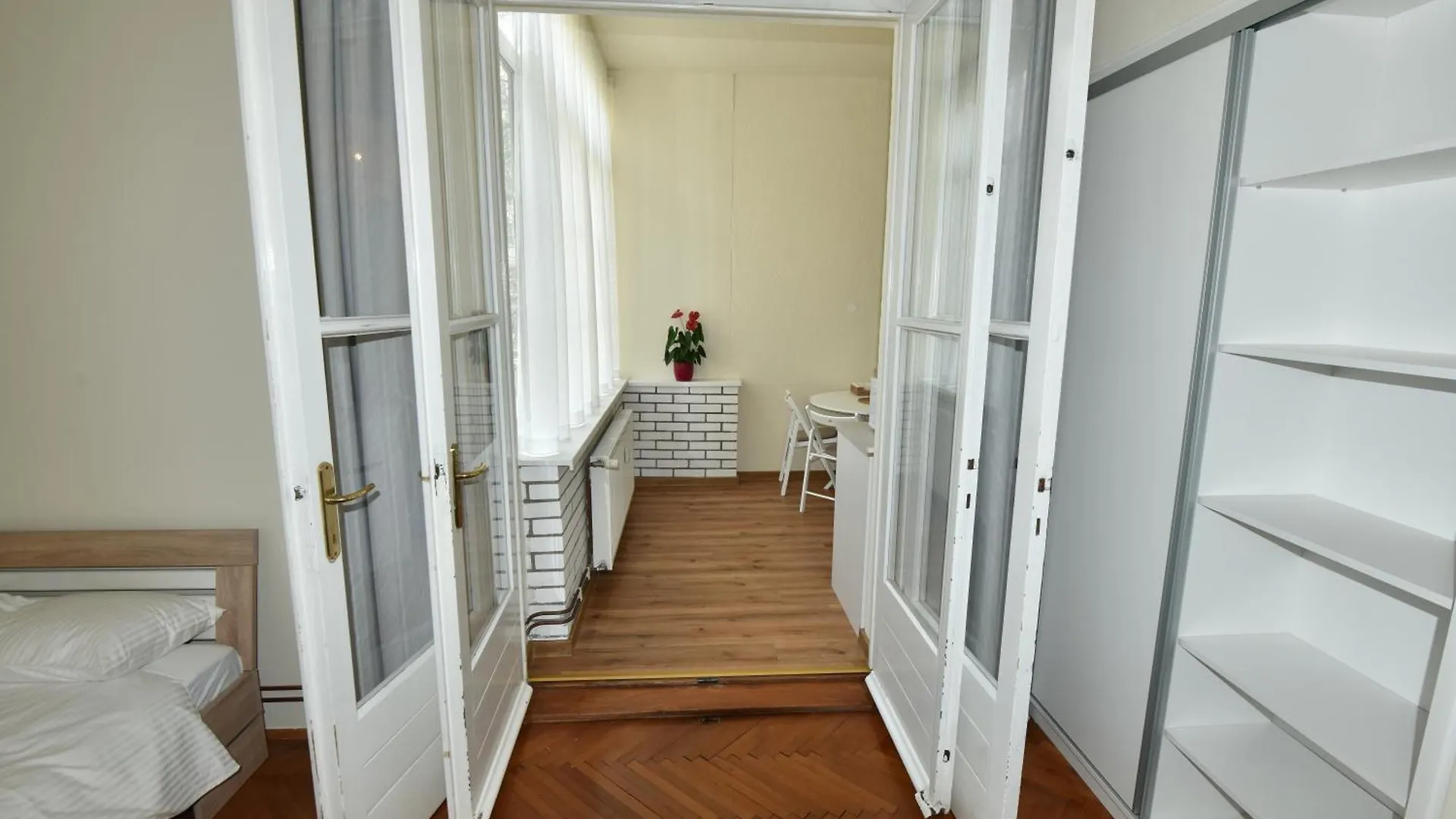 Apartment Joja Ljubljana