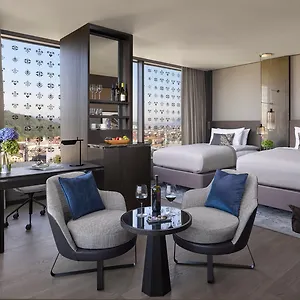Intercontinental - By Ihg Ljubljana