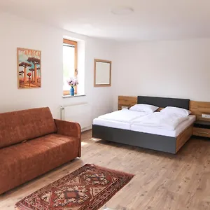 Apartment Katrca Bezigrad, Laibach