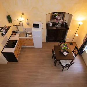 Apartment Oasis-with Parking, Laibach