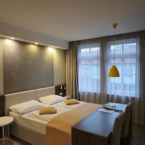 Hotell Emonec, Ljubljana