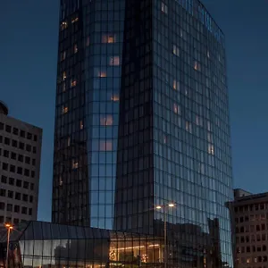 5* Hotel Grand Plaza & Congress Center