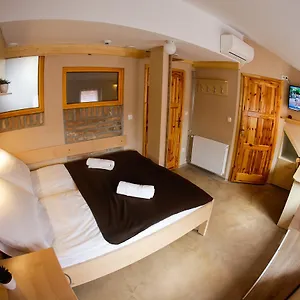  Bed & Breakfast Gluten Free Dezela Okusov