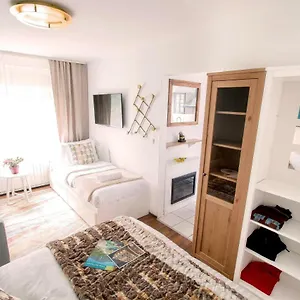 Apartment Artorius, Laibach