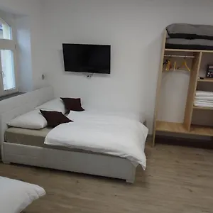 2* Penzion Tabor - Rozmanova Street