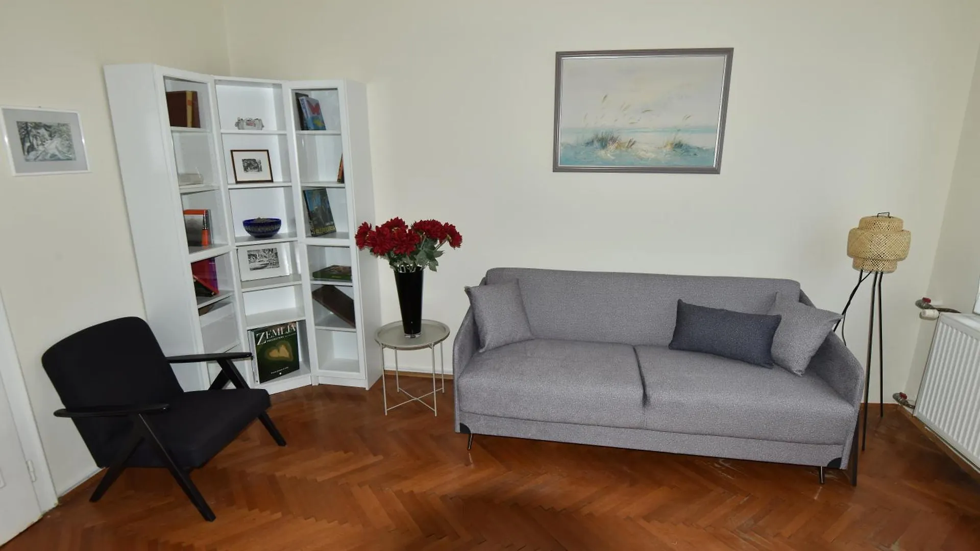 Apartment Joja Laibach