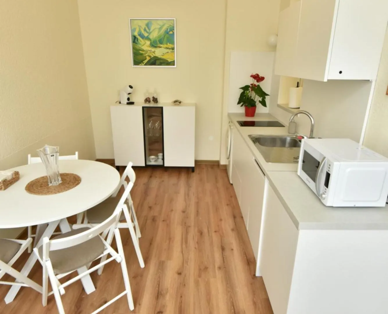 Apartment Joja Lublaň