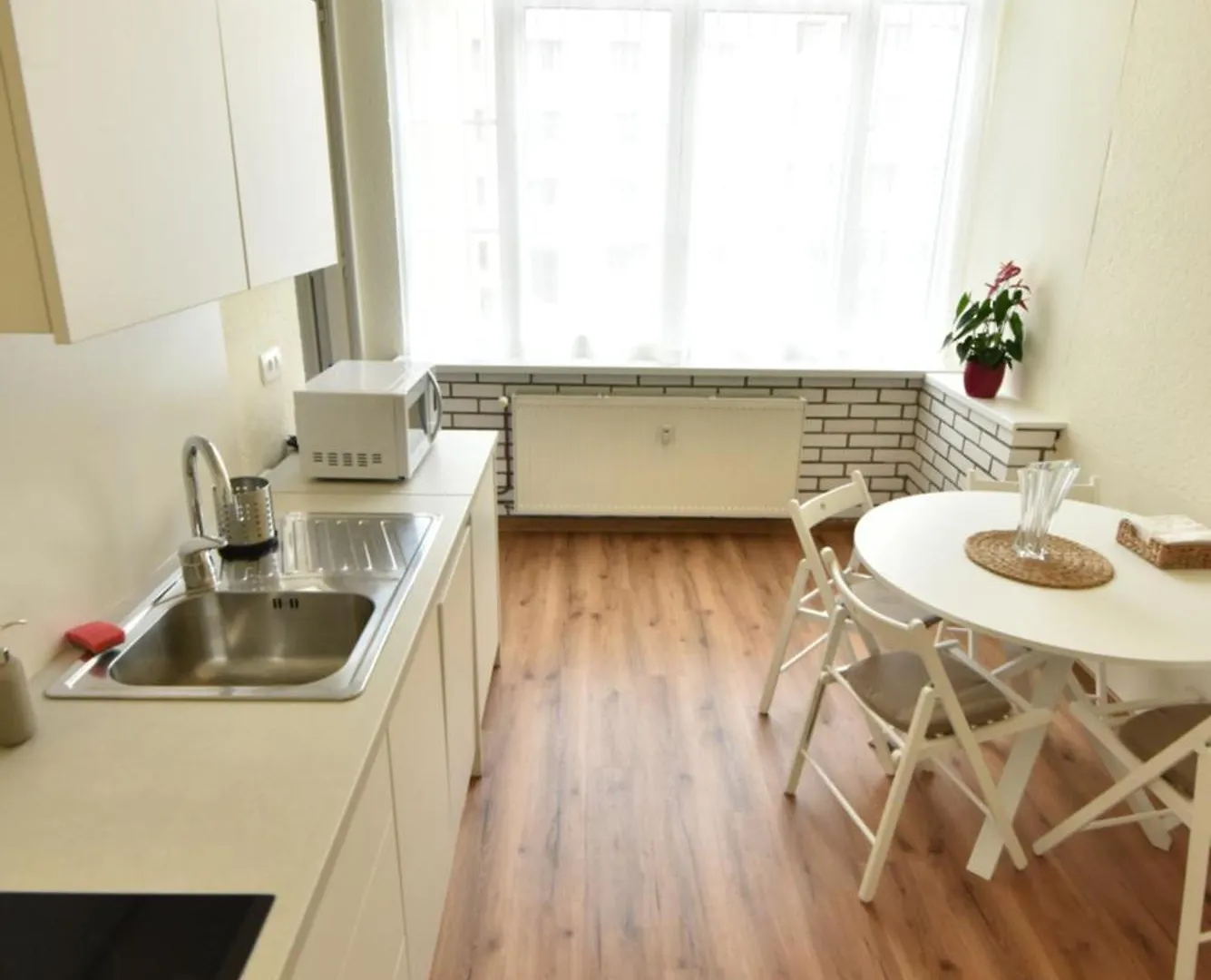 Apartment Joja Lublaň Slovinsko