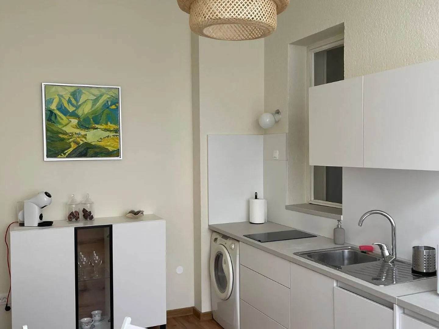 Apartment Joja Lublaň