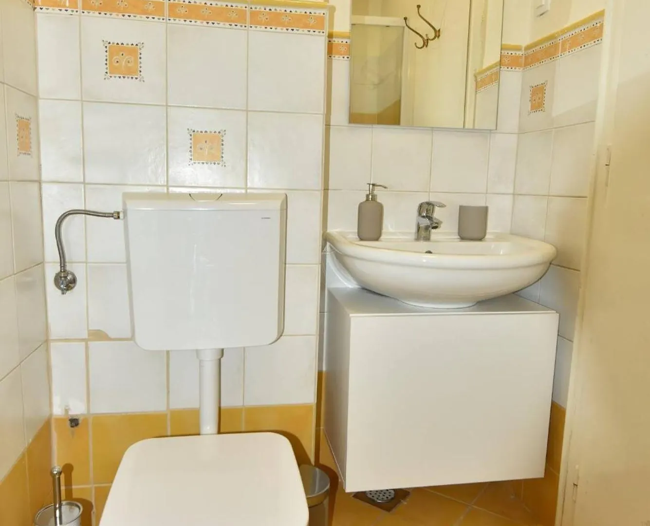 Apartment Joja Lublaň