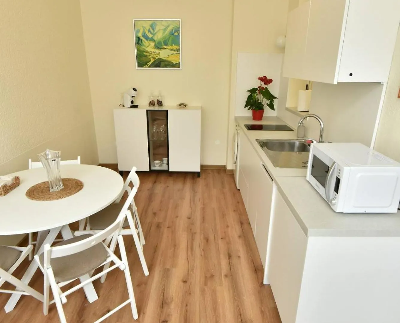 Apartment Joja Lublaň