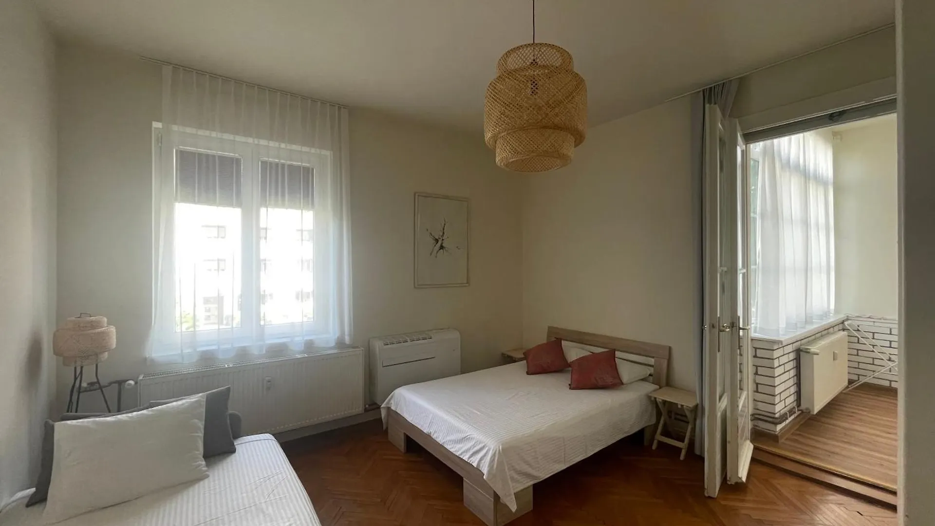 Apartment Joja Lublaň